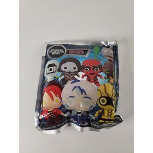 Ready Player One Figural Keyring Blind Bag, Series 1